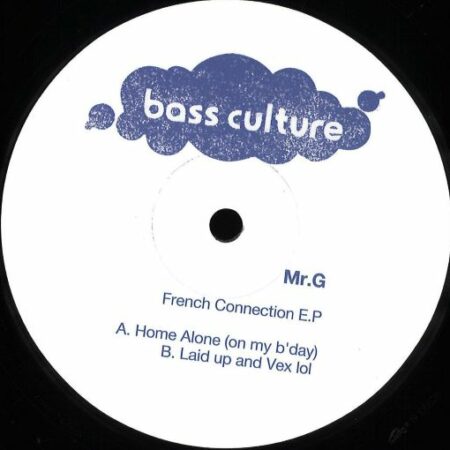 French Connection E.P