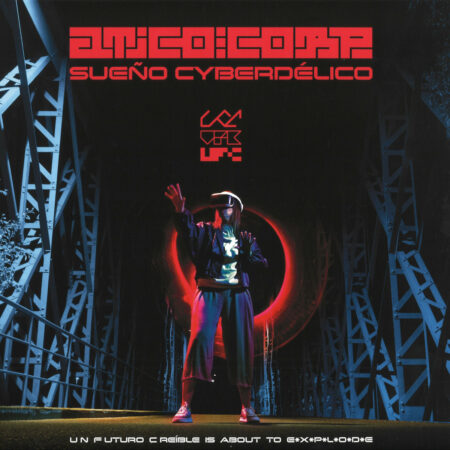 Sueño Cyberdélico (Incl. DJ Normal 4 Remix)