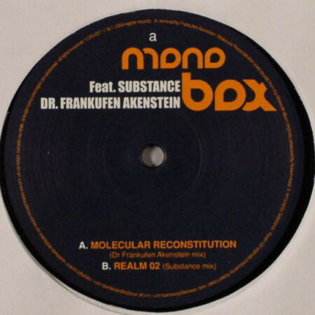 Monobox Remixes Vol. 3