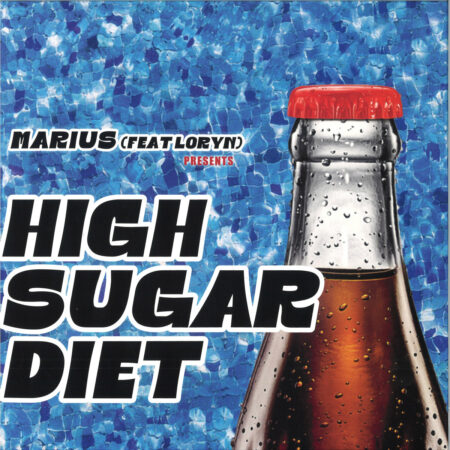 High Sugar Diet