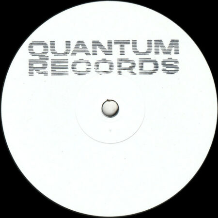 Quantisize (Incl. Lucio Agustin & Jorge Savoretti Remixes)