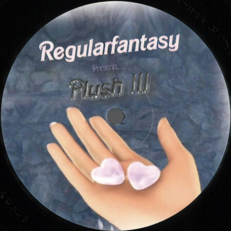 Regularfantasy Presents: Plush III