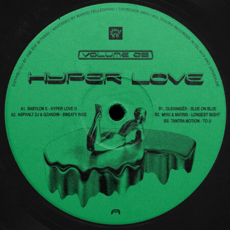 Hyper Love II