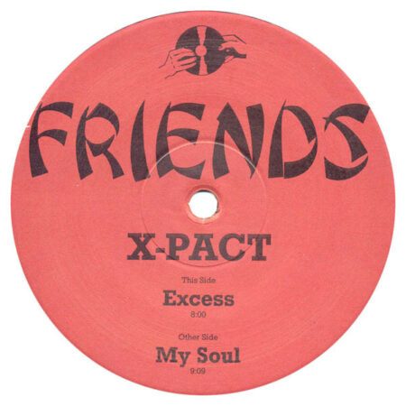 Excess / My Soul