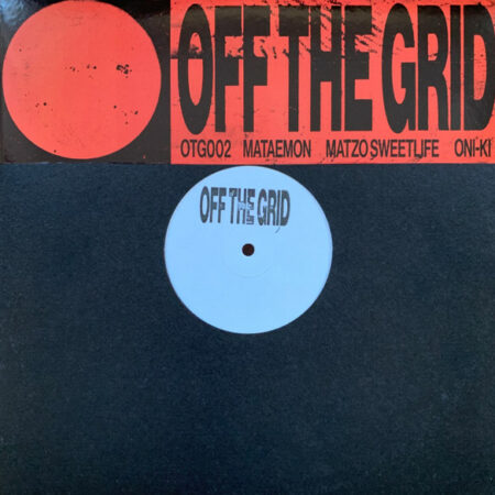 Off The Grid (OTG002)
