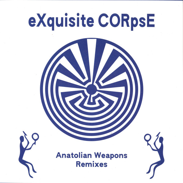 Anatolian Weapons Remixes